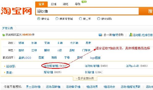淘寶一級(jí)二級(jí)二級(jí)類(lèi)目怎么運(yùn)營(yíng)？