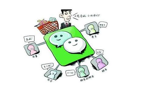 在互聯(lián)網(wǎng)時(shí)代，傳統(tǒng)行業(yè)的商品能使用二級(jí)分銷系統(tǒng)嗎？