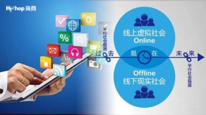五大社區(qū)O2O模式，你適合那種？