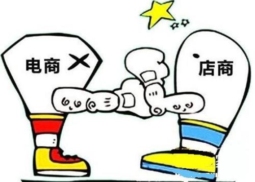 用十個(gè)字來闡述新零售的本質(zhì)