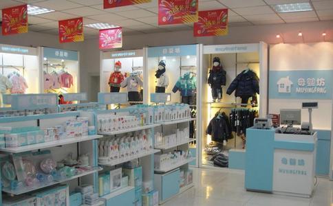 干貨，母嬰門店經(jīng)營(yíng)的四大法寶
