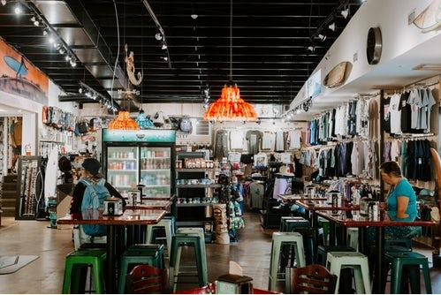 門店收銀系統(tǒng)對店鋪有何作用?看完才知道！