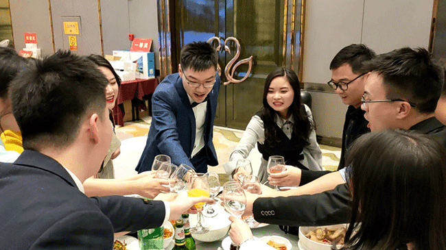 HiShop海商2020年會完美結(jié)束，但精彩永不落幕！——HiShop