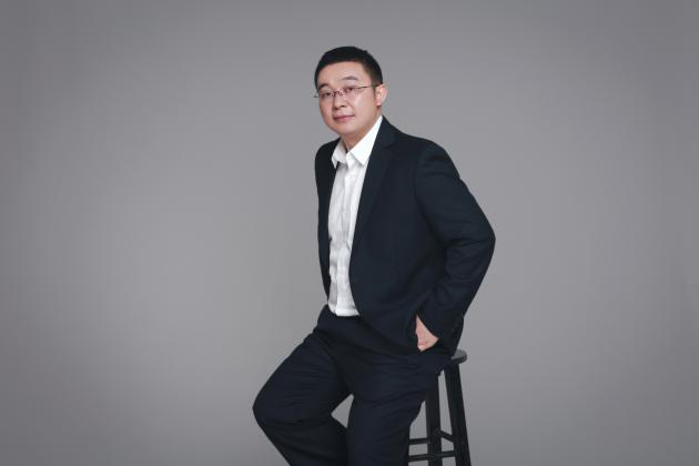【人物】黃功平：做好自己，等風(fēng)來(lái)