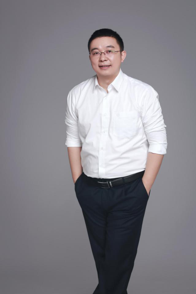 【人物】黃功平：做好自己，等風(fēng)來(lái)