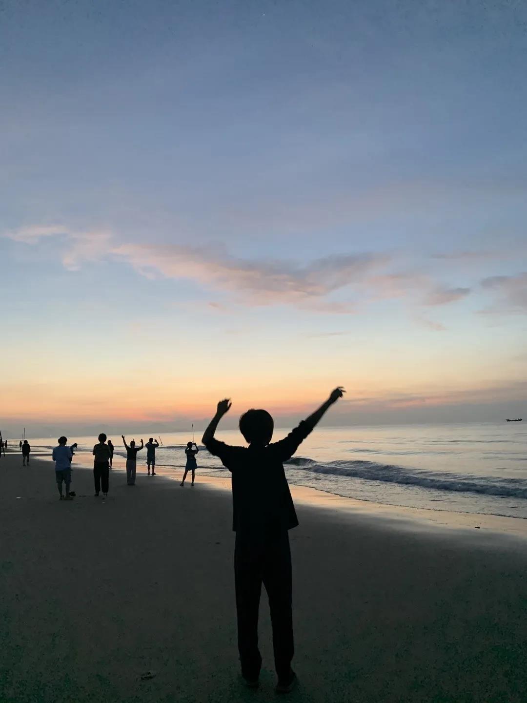 激情盛夏，和私有云的小伙伴們一起乘風破浪！——HiShop海商