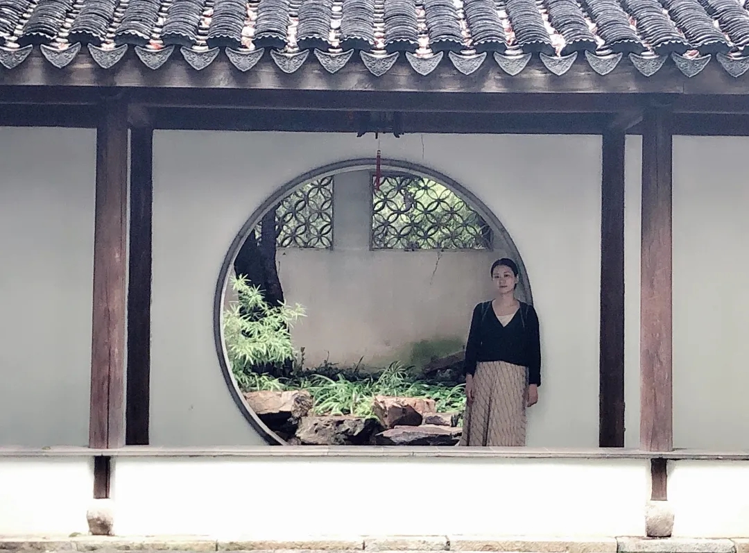 人物|譚靜，在人群中，當一只耳朵，一雙眼睛