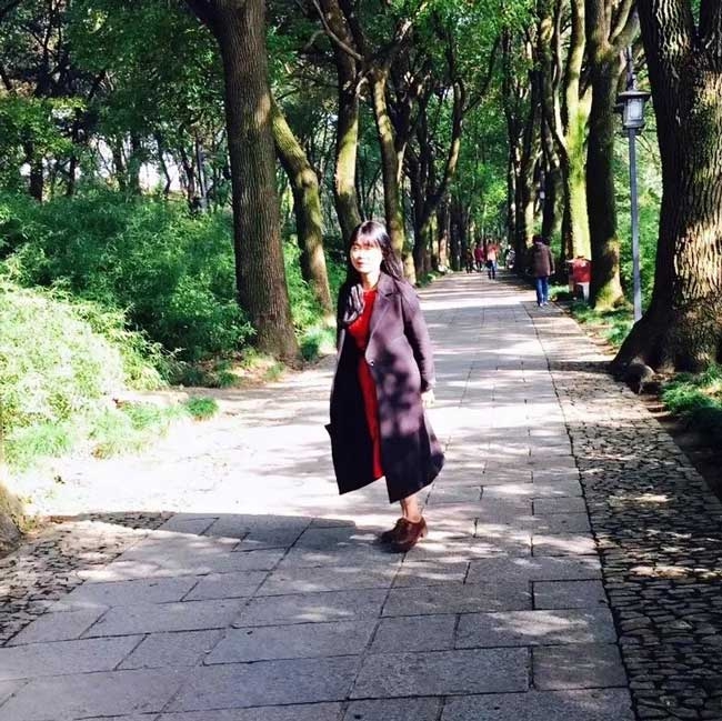 人物|譚靜，在人群中，當一只耳朵，一雙眼睛