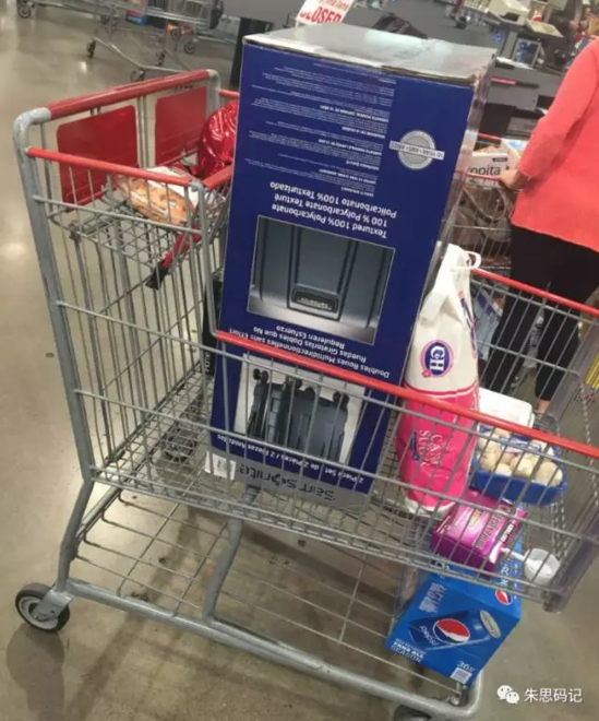 無人便利店:集采式Costco入華凸顯三大尷尬