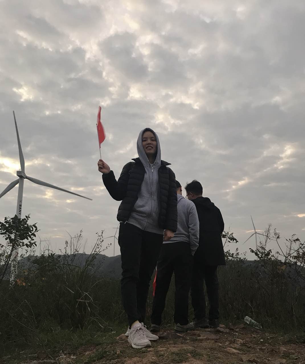 人物 | 劉正吾---向外看世界，向內看自我