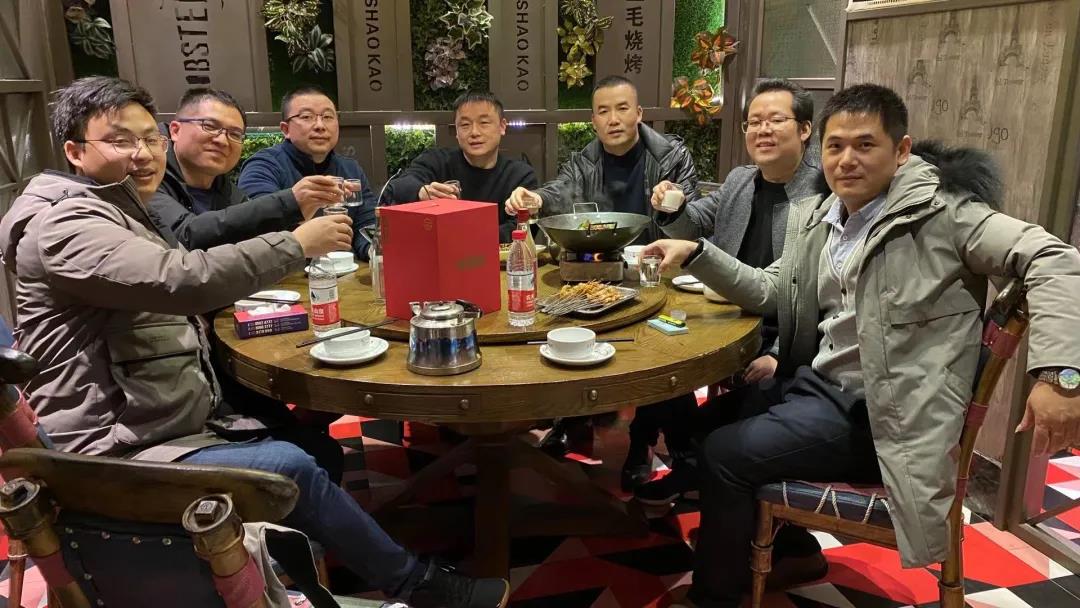 人物 | 趙崇靖----以心隨行，做一名無止境的追求者