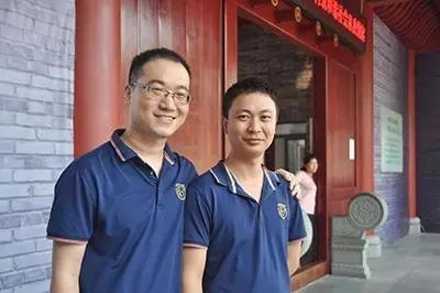 人物丨楊振華：我是個沒什么故事的嚴謹派