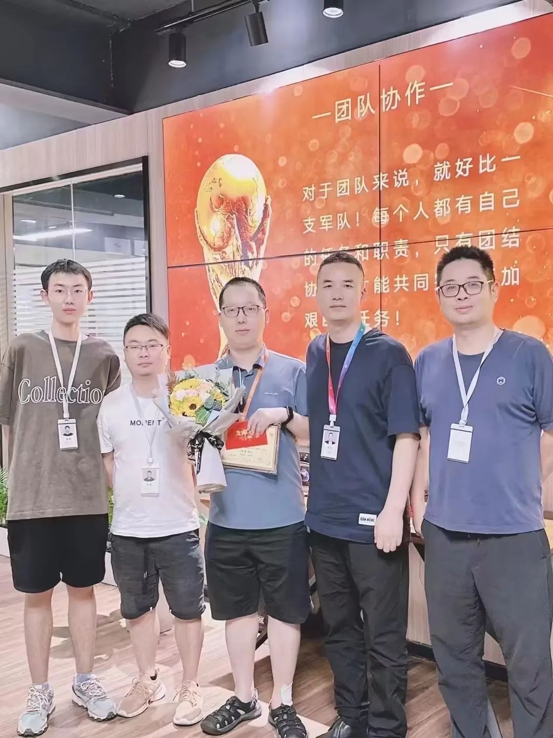 人物|顏隆——花會沿路盛開，我們未來的路也是