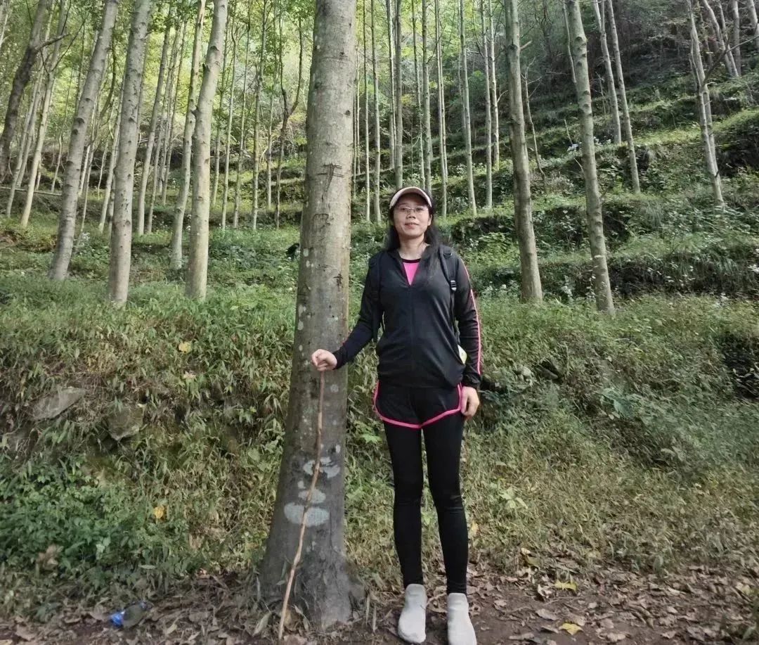 人物| 郭蓉：蓉蓉花開，堅韌女俠的編程人生