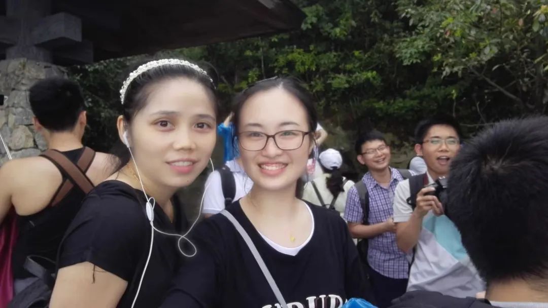 人物| 郭蓉：蓉蓉花開，堅韌女俠的編程人生