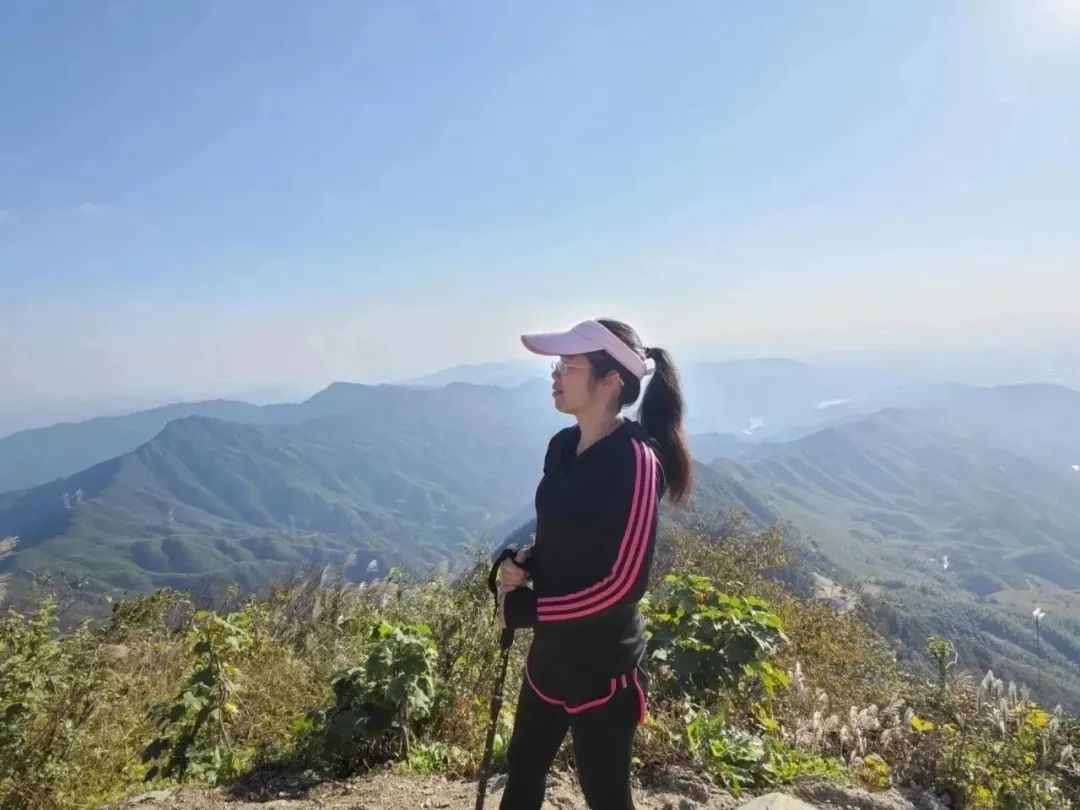 人物| 郭蓉：蓉蓉花開，堅韌女俠的編程人生