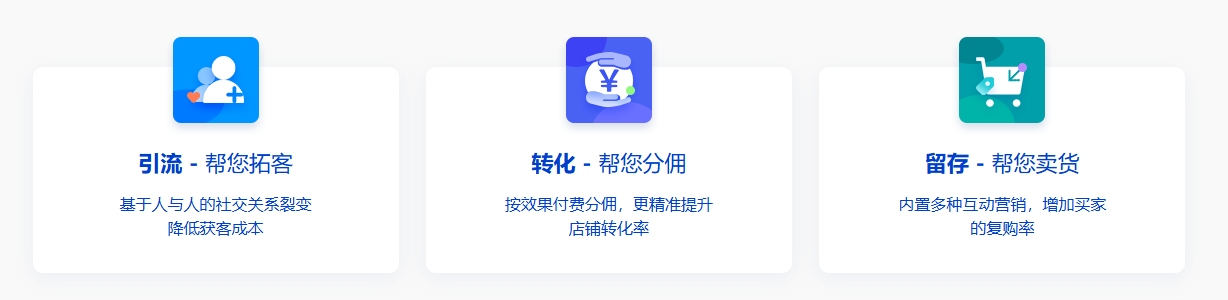2025年，一定要大膽做的5大分銷模式！