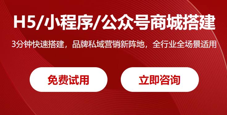 2024年saas小程序百科