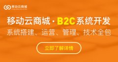B2C解決方案分享，讓你的B2C商城系統(tǒng)